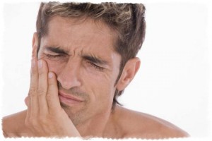 Чем лечить зубную боль в домашних условиях