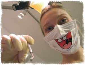 Что делать против страха перед стоматологом или клиникой?