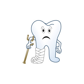 Зубная боль после пломбирования каналов