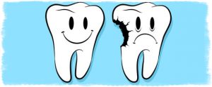 Боль в зубе после лечения кариеса