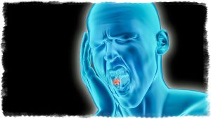 Зубная боль при нажатии на зуб